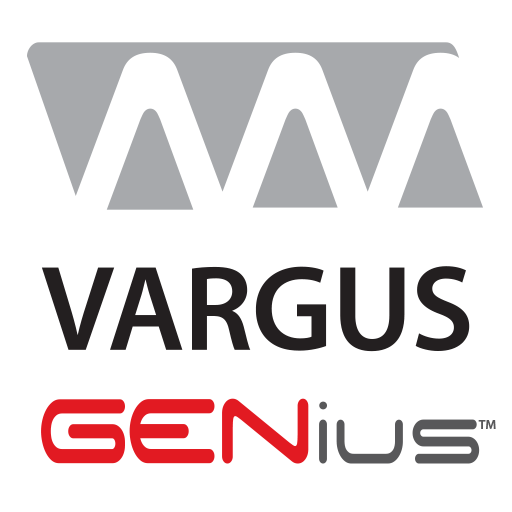 Vargus GENius icon