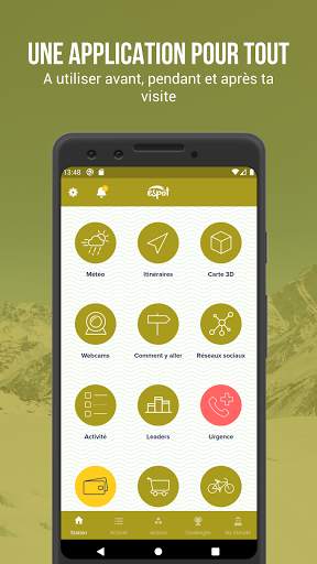 Espot screenshot 1