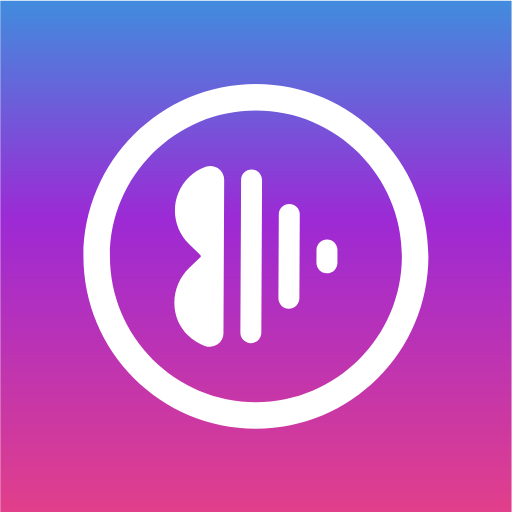 Anghami - Play, discover &amp; download new music иконка