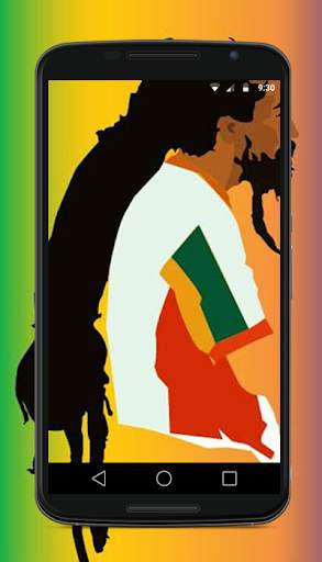 Rasta Wallpaper screenshot 6