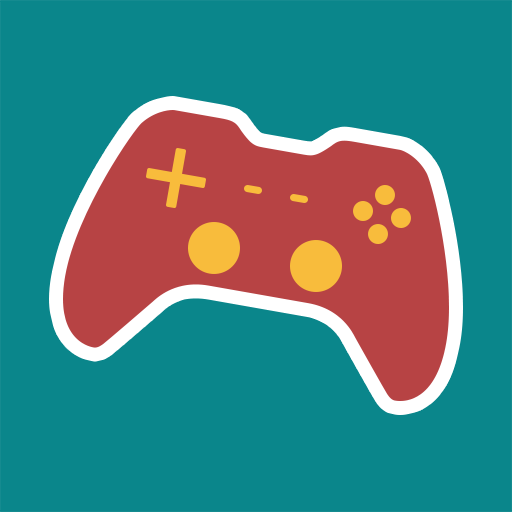 MyGameDB - Game Tracker иконка