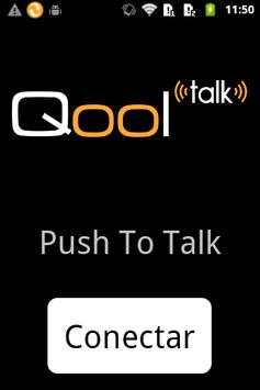 Qool Talk - Push to Talk скриншот 6