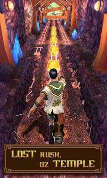 Temple Final Oz Run screenshot 1