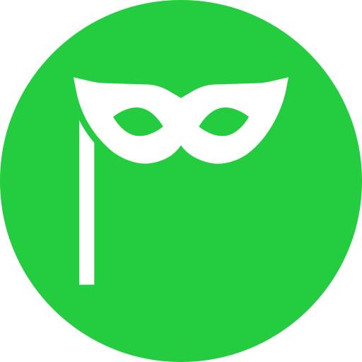 Incognito App 1.0