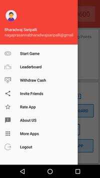 Play & Win - Mobikwik Cash screenshot 1