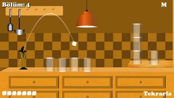 SAPAN 2 screenshot 1