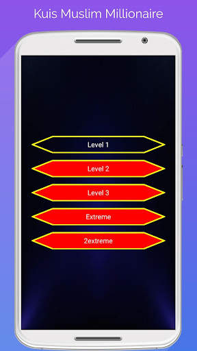 Muslim Millionaire screenshot 3