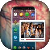 Video Popup Player - Floating Video Player 2018 logo