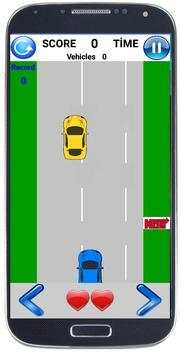 Taarzan Wonder CAR Racing Game screenshot 3
