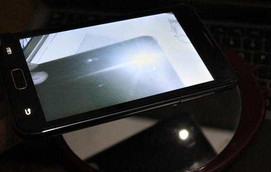 Flashlight    screenshot 2