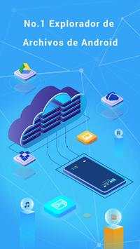 EH File Explorer - File Manager Pro screenshot 1