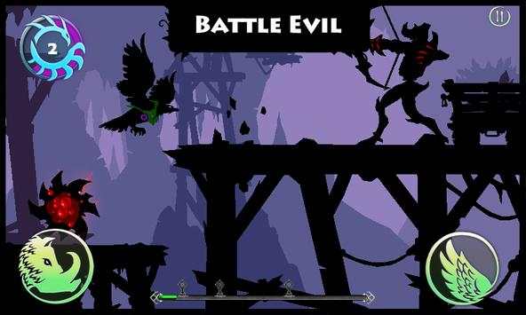 Totem Runner screenshot 2