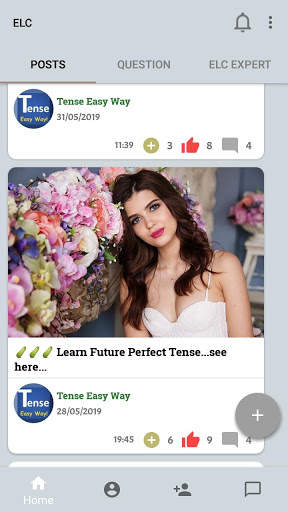 Tense Easy Way screenshot 6
