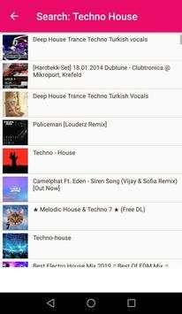 Mp3 Music Download - downloader Descargar gratis screenshot 1