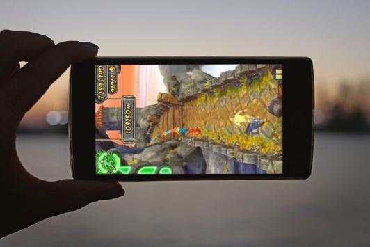 Guide for Temple Run 2 screenshot 2