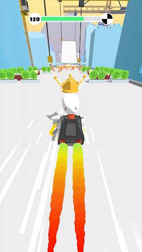Car Parkour screenshot 1