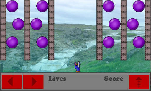 Super Bubble Trouble screenshot 11
