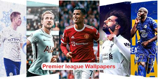 Football wallpaper screenshot 2