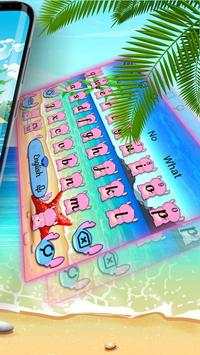 Pink Monster screenshot 3