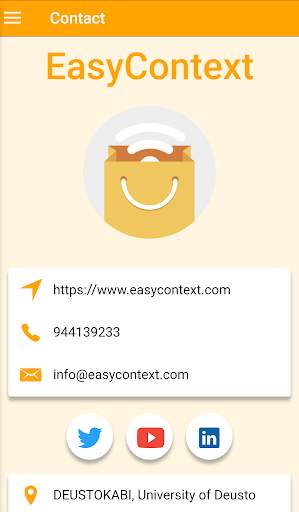 EasyContext screenshot 4