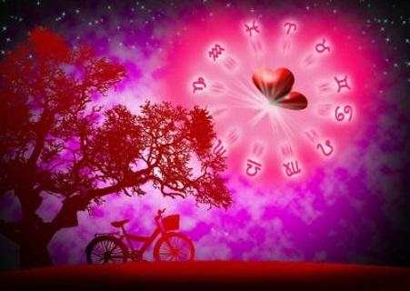 LOVE Fortune Teller - Free Clairvoyance Ball screenshot 4