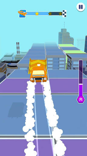 Gogo Car screenshot 2