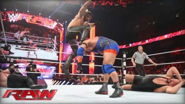 Seth Rollins Video : WWE Seth Rollins Video स्क्रीनशॉट 2