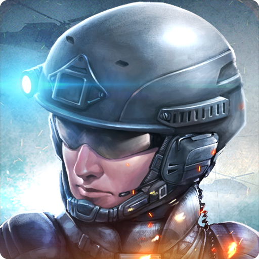 The KillBox: Aquarius icon