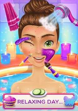 Cool Girls Beauty Salon Center screenshot 7