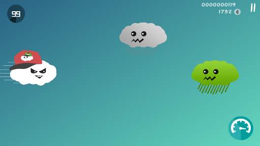 Clash of Clouds screenshot 3