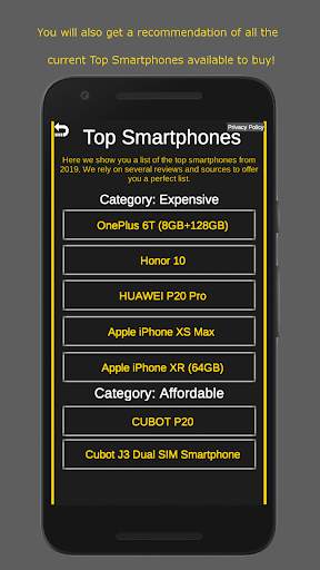 Tech Release - Tech-News, information and more screenshot 3