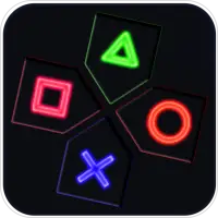 PSP Games Downloader icon