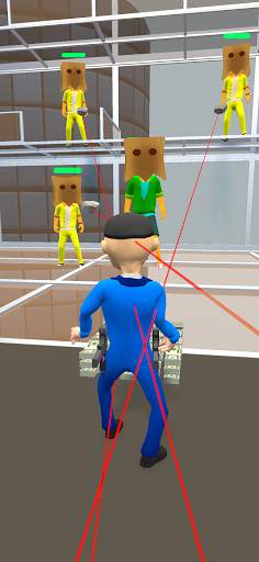 Dodge Master! screenshot 1