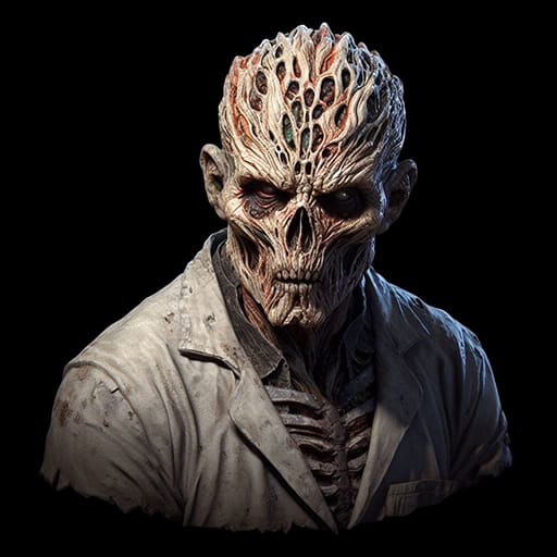 Scary Maze Escape: Horror Game icon