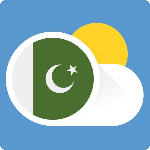 Pakistan Weather 1.5.1