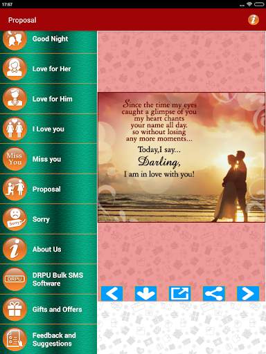 Love Status Picture Message Ph screenshot 18