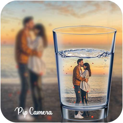 Pip camera - pip photo editor 3.0