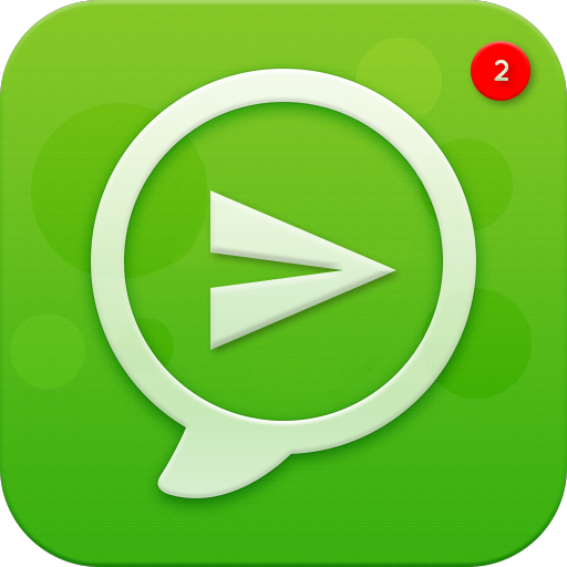 Whats Messanger Lite - lite for whats icon