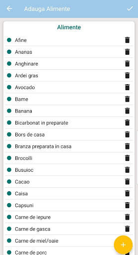 Diversificare screenshot 8