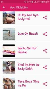 Funny Videos for TikTok New Collection musically screenshot 2