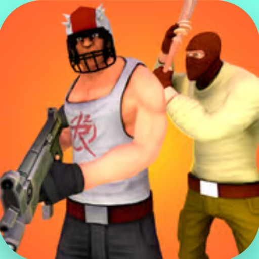 Rebels clash icon