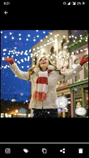 Video downloader for Instagram : IG saver  screenshot 7