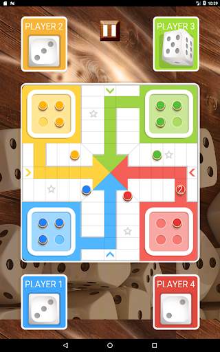 Parchis Parcheesi Ludo Family screenshot 9