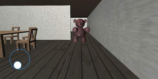 Teddy Horror Game screenshot 5