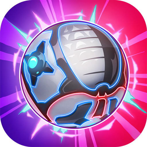 Rocket League Sideswipe icon