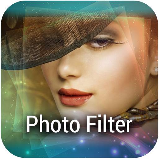 Photo Filter - Editor 1.2