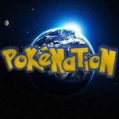Pokenation: See Pokemon Nearby