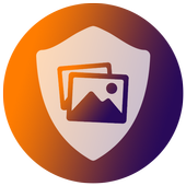 Hide Secret Files - निजी फ़ाइलें छुपाएं आइकन