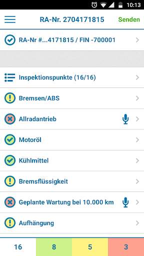 ClearMechanic Basic screenshot 3