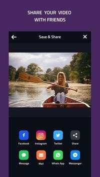 Audio Video Cutter - Video Trimmer  - Mp3 Cutter 5 تصوير الشاشة
